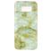 Mobigear Marble Soft Plastic Green Case Samsung Galaxy S8 Plus
