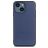Mobigear Excellent iPhone 14 Hoesje Hardcase Backcover - Blauw