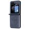 Mobigear Butterfly Samsung Galaxy Z Flip 7 FE Hoesje Backcover - Blauw
