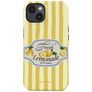 Burga Tough iPhone 15 MagSafe Hoesje Hardcase Backcover Shockproof - Frizzante