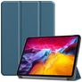 Mobigear Tri-Fold iPad Pro 11 Inch (2021) Hoes Bookcase - Groen