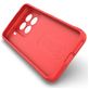 Mobigear Bumpy Xiaomi 15 Hoesje Flexibel TPU Backcover - Grijs