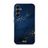 MIO Samsung Galaxy A16 MagSafe Hoesje Hardcase Backcover - Midnight Sparkle