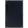 Mobigear Cushion Samsung Galaxy Tab S8 Ultra Hoes Flexibel TPU Backcover - Transparant