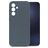 Mobilize Rubber Gelly Samsung Galaxy A15 Hoesje Flexibel TPU Backcover - Matt Blue