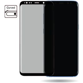 Mobilize Premium Samsung Galaxy S8 Plus Glazen Screenprotector