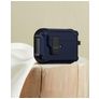 Mobigear Armor Clip Apple AirPods Pro 3 Hoesje - Blauw