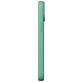 Nudient Base iPhone 15 Plus Siliconen Hoesje Backcover - Mint Green