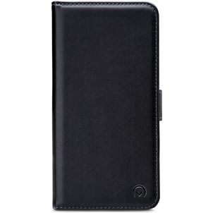 Mobilize Classic Gelly Wallet POCO X3 Pro Hoesje Bookcase Portemonnee - Zwart