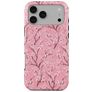 Burga MagSafe Tough iPhone 17 Pro Max MagSafe Hoesje Hardcase Backcover Shockproof - Sakura