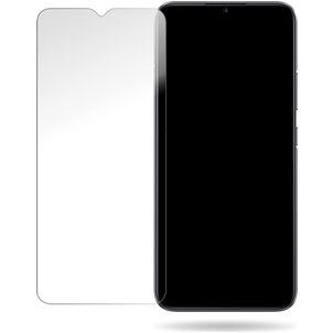 Mobilize Realme 7 Glazen Screenprotector - Case Friendly