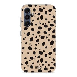MIO Samsung Galaxy A16 MagSafe Hoesje Hardcase Backcover - Spots