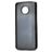 Mobilize Gelly Motorola Moto G6 Hoesje Flexibel TPU Backcover - Zwart