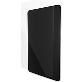 Mobilize Samsung Galaxy Tab S10 FE Plus Glazen Screenprotector - Case Friendly