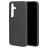 Mobiparts Samsung Galaxy S25 Siliconen Hoesje Backcover - Urban Grey