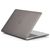 Mobigear Matte MacBook Pro 16 Inch (2019-2020) Hoes Hardshell Laptopcover MacBook Case - Grijs - Model A2141