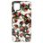 Burga Tough Samsung Galaxy A12 Hoesje Hardcase Backcover Shockproof - Coconut Crush