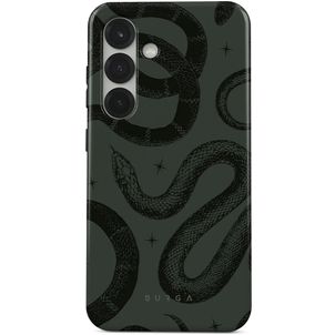 Burga Tough Samsung Galaxy S25 Plus Hoesje Hardcase Backcover Shockproof - Poison