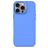 Decoded Stacks iPhone 16 Pro Max Siliconen MagSafe Hoesje Backcover - Super Sonic