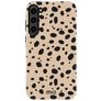 MIO Samsung Galaxy S23 MagSafe Hoesje Hardcase Backcover - Spots