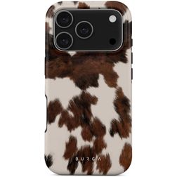 Burga Tough iPhone 17 Pro MagSafe Hoesje Hardcase Backcover Shockproof - Celestial