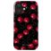 Burga Tough iPhone 16 Hoesje Hardcase Backcover Shockproof - Cherrybomb