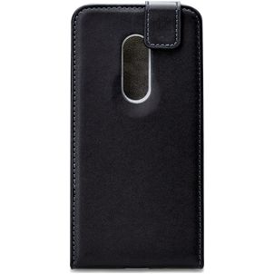 Mobilize Classic Gelly Alcatel 1x Hoesje Bookcase - Zwart