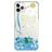 Mobigear Design iPhone 11 Pro Hoesje Flexibel TPU Backcover - Kerst