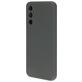 Mobiparts Samsung Galaxy A34 Siliconen Hoesje Backcover - Urban Grey