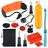 Puluz GoPro Mount Accessoires Starter Pack 14 Delig