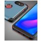 Mobigear Armor Ring Xiaomi Mi A2 Lite Hoesje Hardcase Backcover Shockproof met Ringhouder - Goud