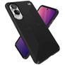 Speck Presidio2 Grip Samsung Galaxy S25 Edge Hoesje Hardcase Backcover Shockproof - Zwart