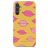 Burga Tough Samsung Galaxy A34 Hoesje Hardcase Backcover Shockproof - Babydoll