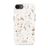 MIO iPhone 16e MagSafe Hoesje Hardcase Backcover - Soft Terrazzo