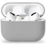 Decoded AirCase Lite Apple AirPods 3 Hoesje Flexibel Siliconen - Clay