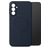 My Style Protective Flex Samsung Galaxy A27 MagSafe Hoesje Flexibel TPU Backcover - Midnight Blue