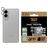 PanzerGlass Hoops Samsung Galaxy S25 Edge Glazen Camera Lens Protector - Case Friendly