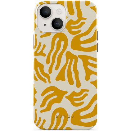 Burga Tough iPhone 13 Hoesje Hardcase Backcover Shockproof - Sunbeams
