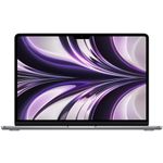 MacBook Air 13 inch (2022-2024) Hoesjes