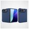 Mobigear Colors iPhone Duo Hoesje Hardcase Backcover - Blauw