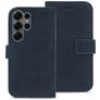 My Style Flex Wallet Samsung Galaxy S25 Ultra Hoesje Bookcase Portemonnee - Royal Blue