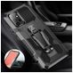 Mobigear Armor Shockproof Case Ring Gray Samsung Galaxy A52
