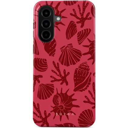 Burga Tough Samsung Galaxy A57 Hoesje Hardcase Backcover Shockproof - Solace