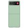 Mobigear Colors Motorola Razr 40 Hoesje Hardcase Backcover - Mint