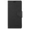 Mobigear Wallet Samsung Galaxy S10 Plus Hoesje Bookcase Portemonnee - Zwart