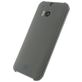 Mobilize Flip Case HTC One M8 Hoesje Flipcase - Grijs