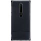 Mobigear Ultra Thin Doorzichtig Nokia 6.1 Hoesje Flexibel TPU Extra Dun Backcover - Transparant