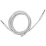 Xccess AUX 3.5mm naar AUX 3.5mm Verlengkabel 1 Meter - Wit