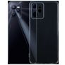 Mobigear Ultra Thin Doorzichtig Realme C35 Hoesje Flexibel TPU Extra Dun Backcover - Transparant