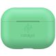 Catalyst Slim Apple AirPods Pro 1 Hoesje Flexibel Siliconen - Mint Green